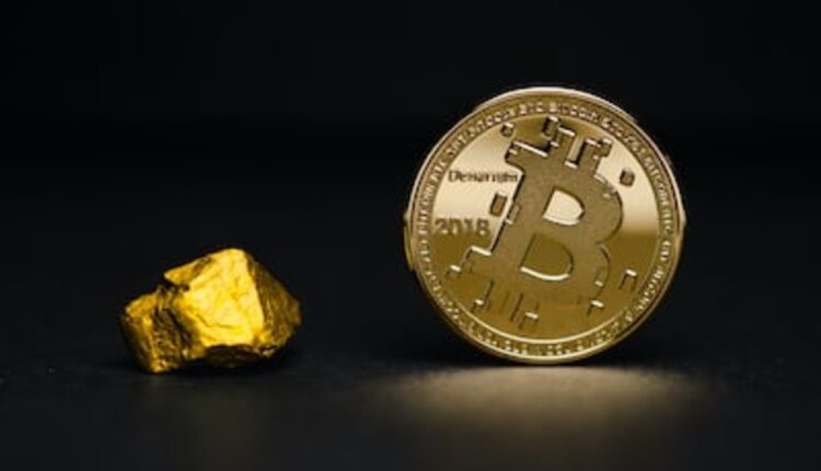 Bitcoin Price USD