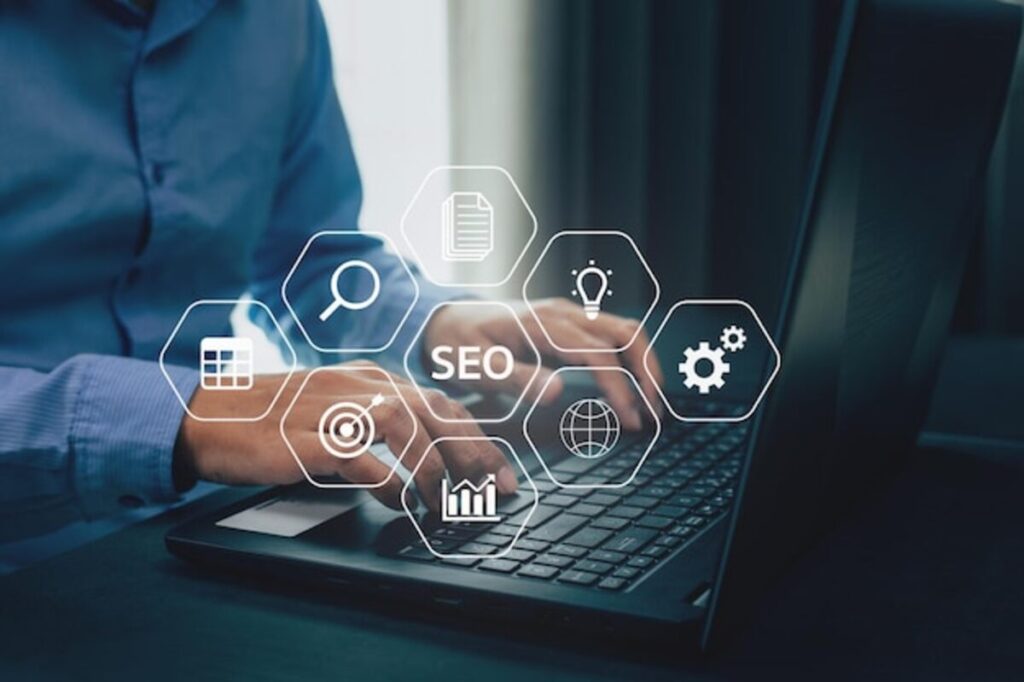 boston enterprise seo