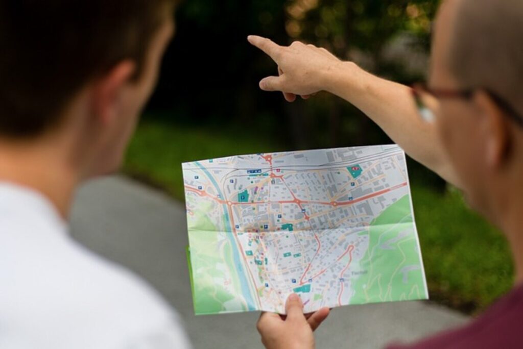 Community Finder