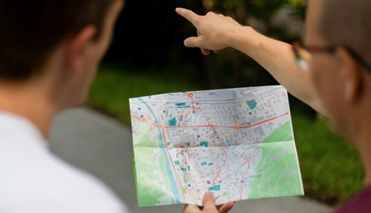 Community Finder
