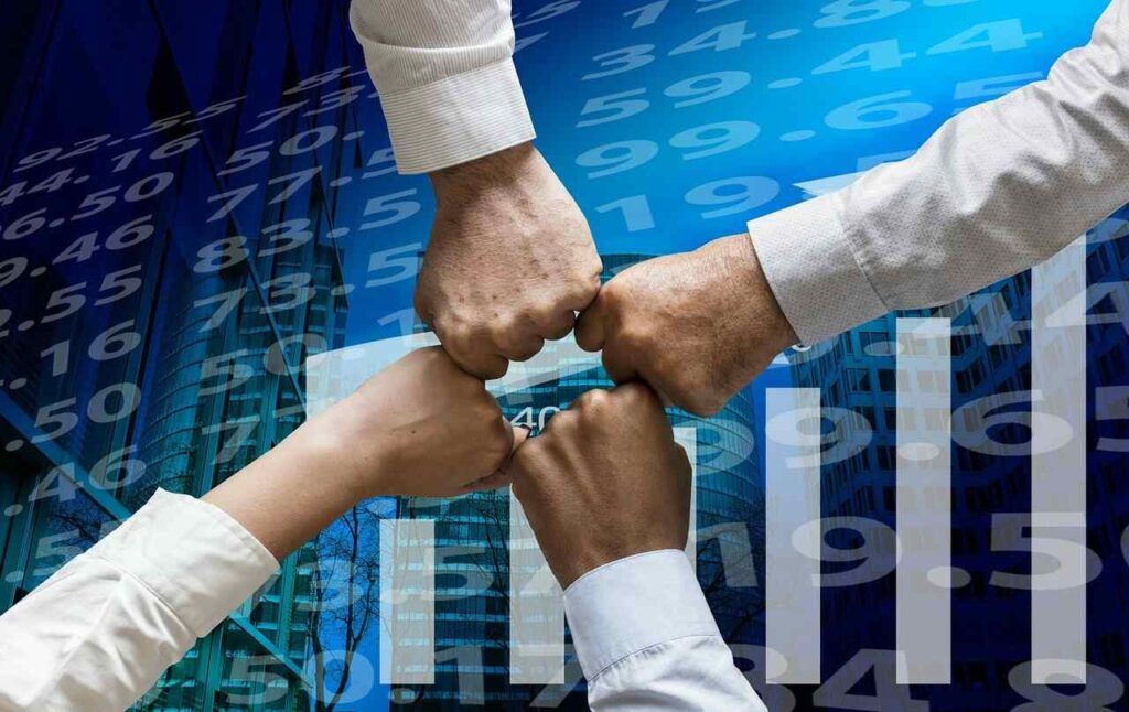 Cooper Capital