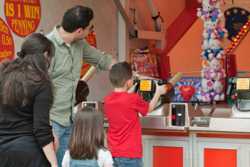 McDonalds POS Training Game