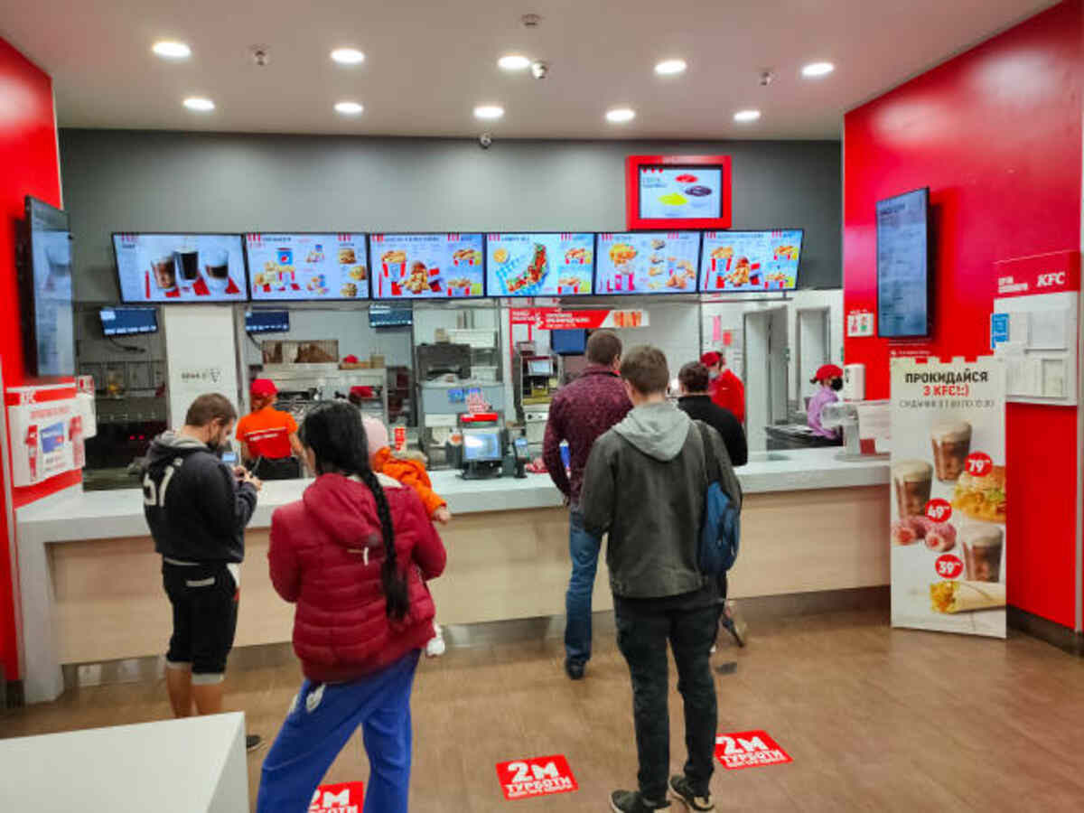 Try Out Your McMagic With the McDonald's POS Training Game