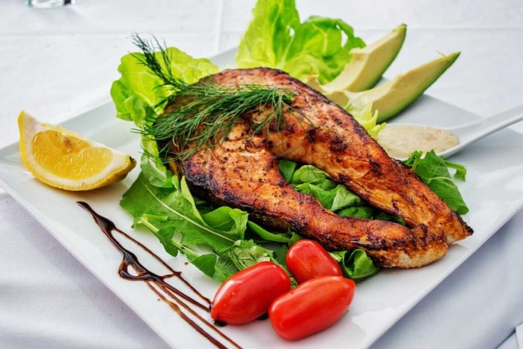 mediterranean diet meal delivery