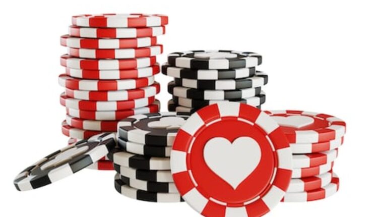 Slot Gacor