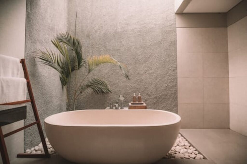 bathroom remodel Oklahoma