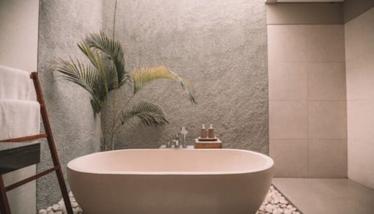 bathroom remodel Oklahoma