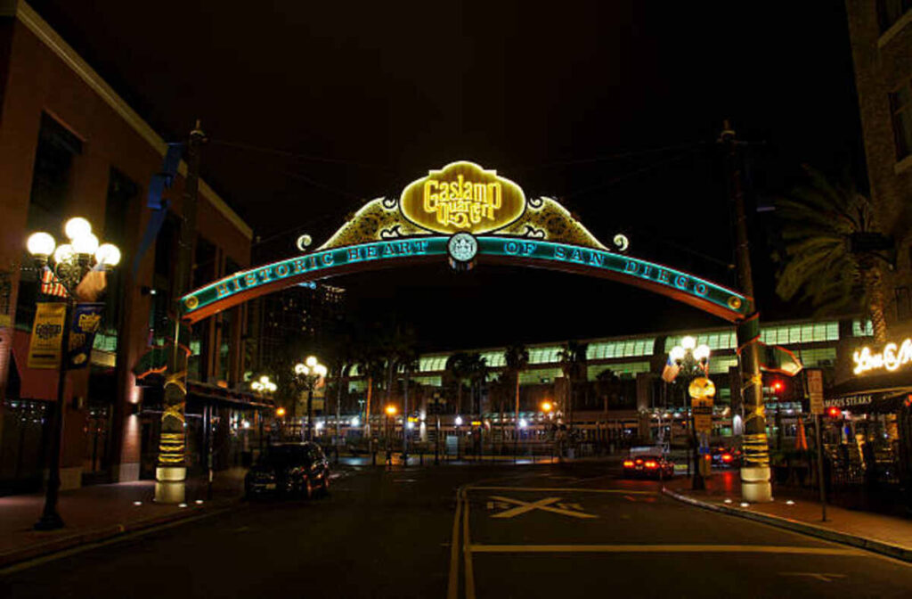 The Best Strip Club in San Diego