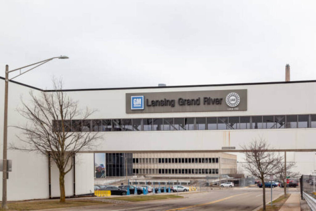 Greater Lansing Food Bank