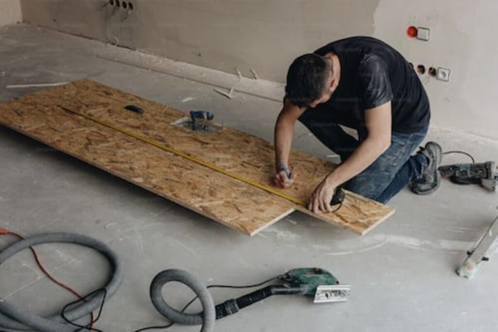 handyman Orange County