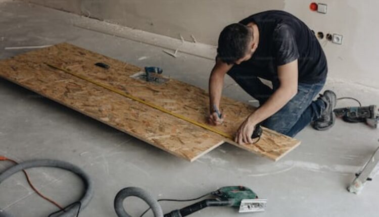 handyman Orange County