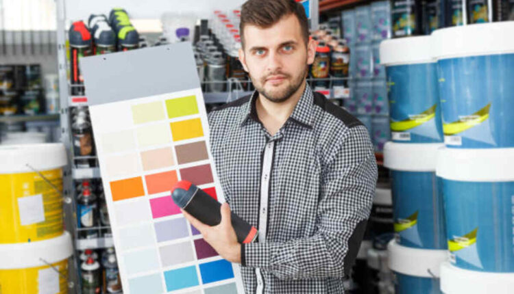 How to Choose the Best Spray Paint For Wood