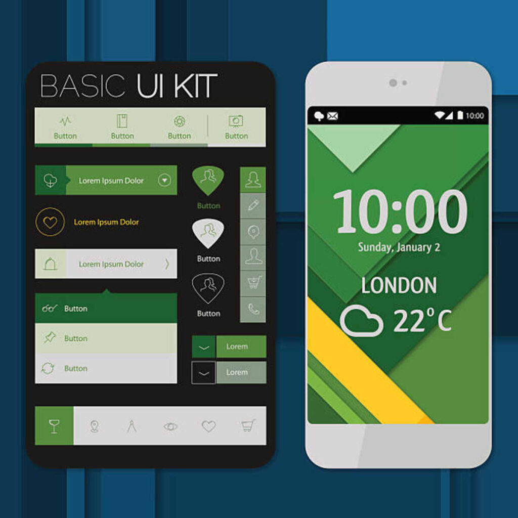 Zetflix App