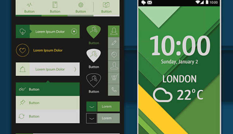 Zetflix App