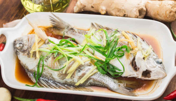 Fish are an integral