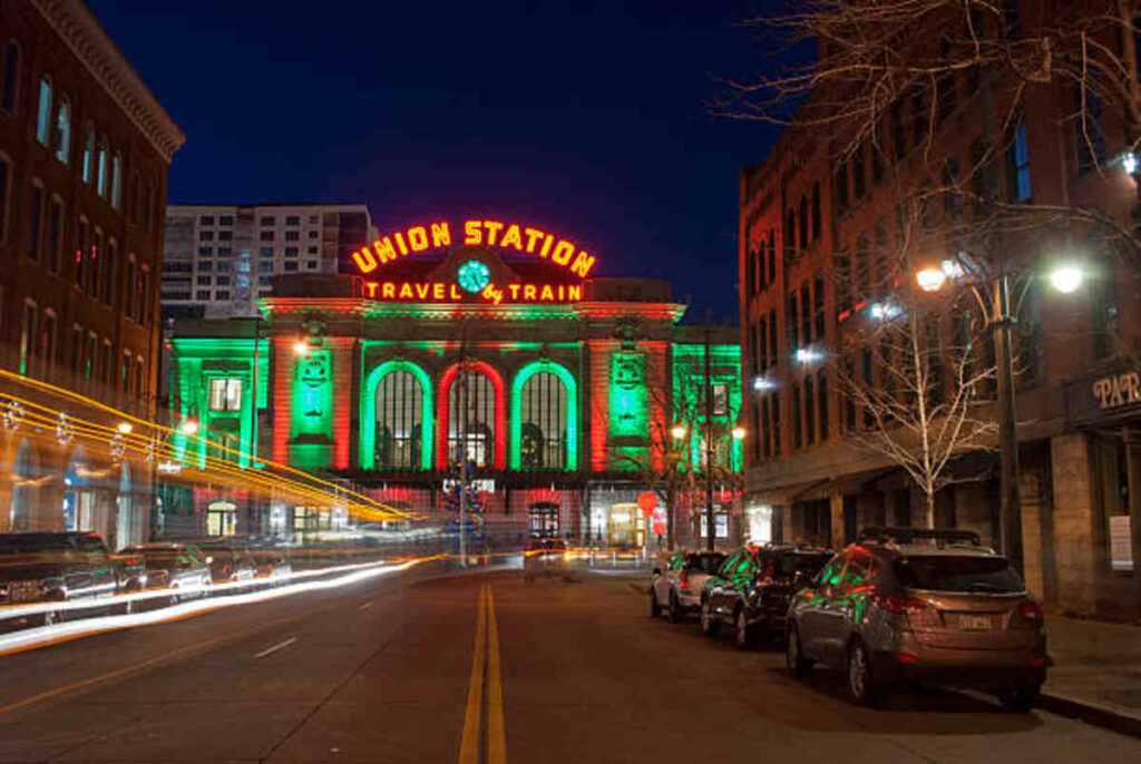 The Best Strip Club in Denver