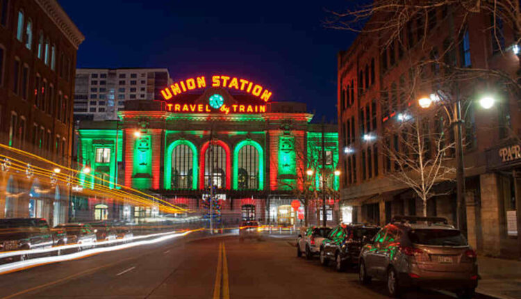The Best Strip Club in Denver
