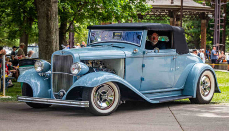 Martin Bros Custom Car Cost