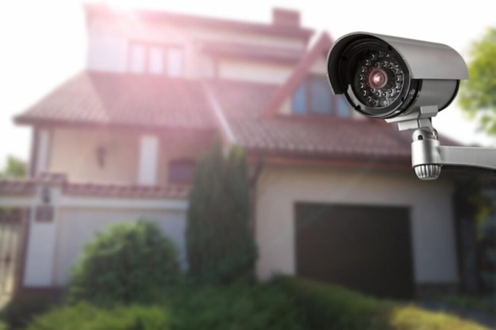 4g security camera