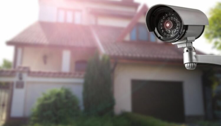 4g security camera