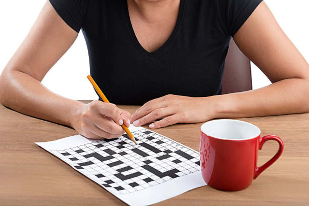 Crossword Heavens For Beginners and Experts Crossword Heavens For Beginners and Experts