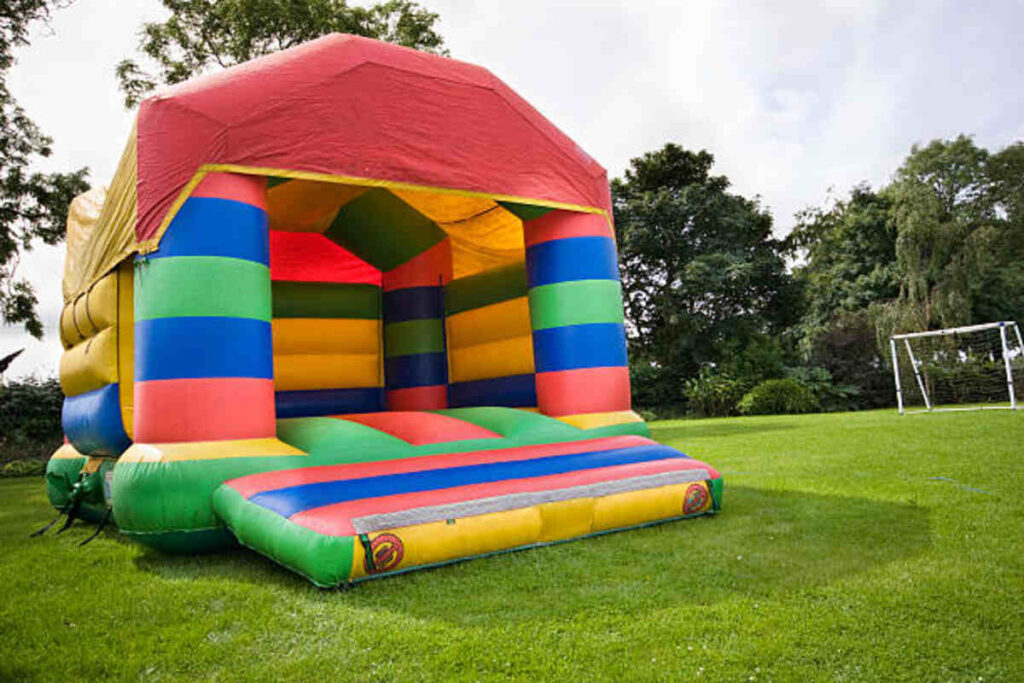 Bounce House Rental