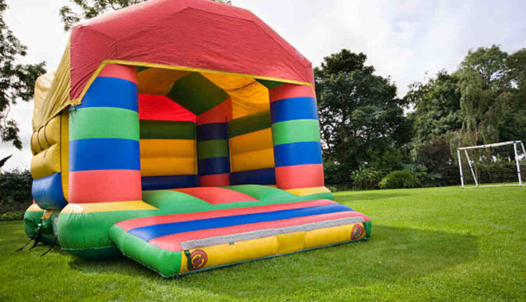 Bounce House Rental