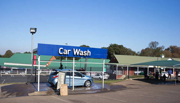 Glen Burnie Car Wash