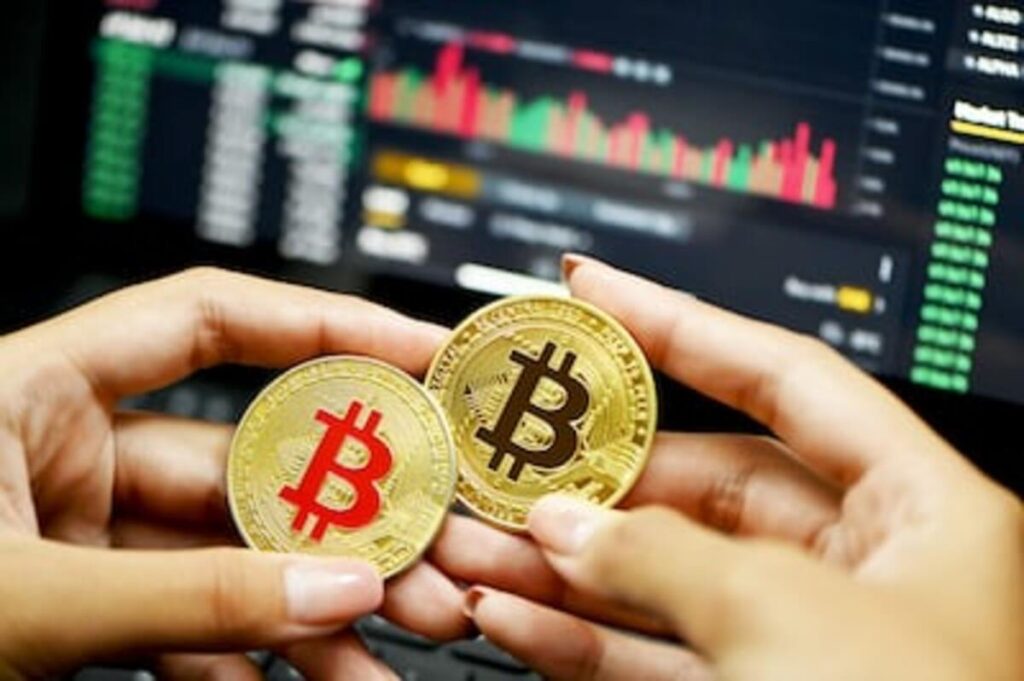 crypto asset recovery investment refund