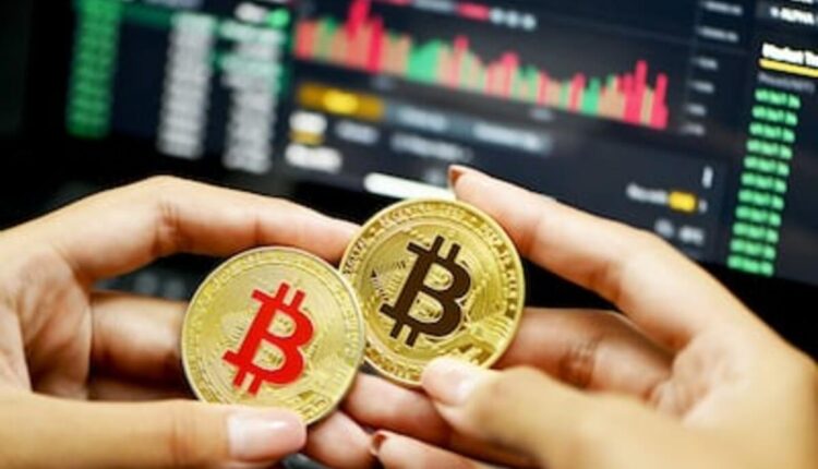crypto asset recovery investment refund