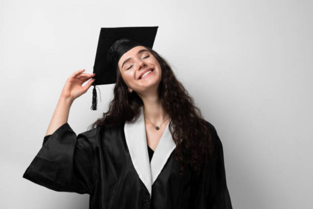 McCollum High School Graduation 2023