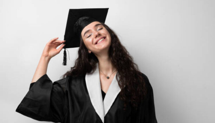 McCollum High School Graduation 2023
