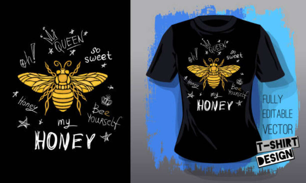 Save the Bees Shirt