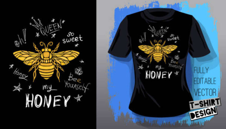 Save the Bees Shirt