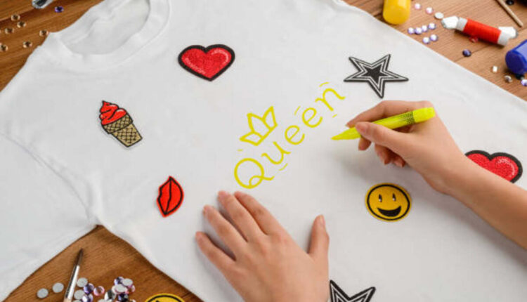 Make a Ratt T Shirt