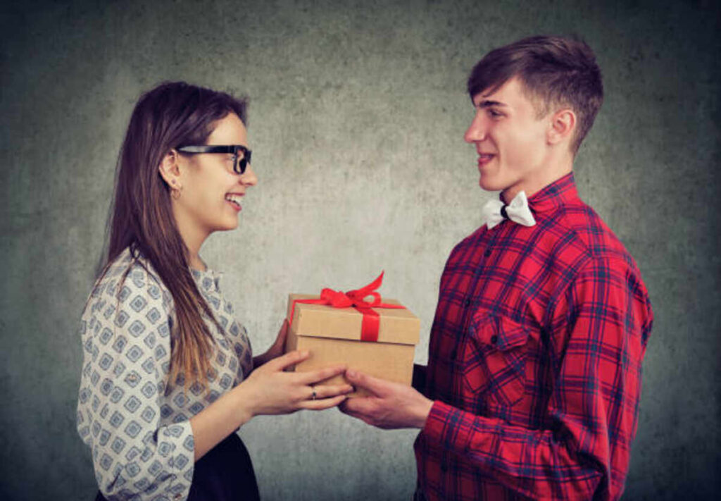 Gifts For the Geeks in Your Life