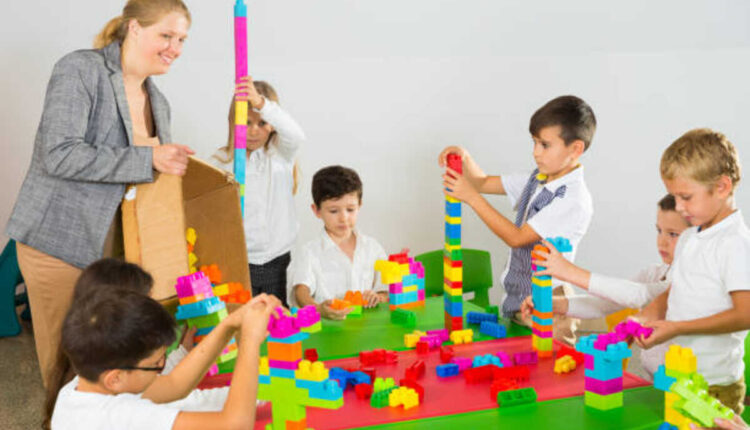 Playing Games Unblocked at School and Work