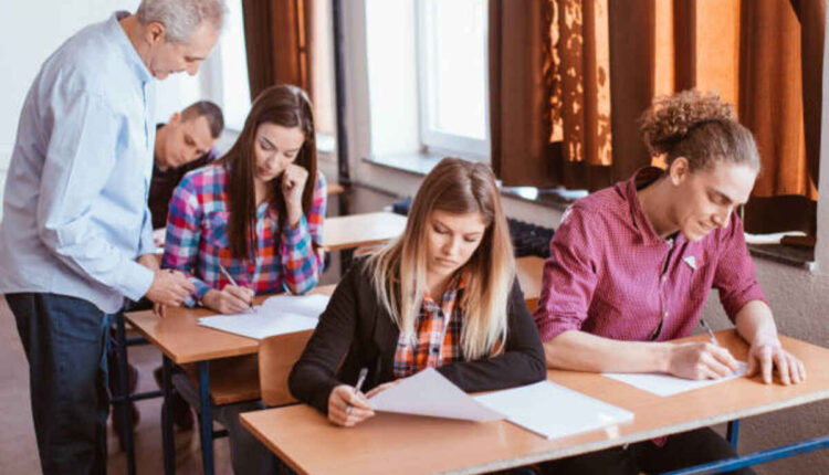 High School Counseling Center