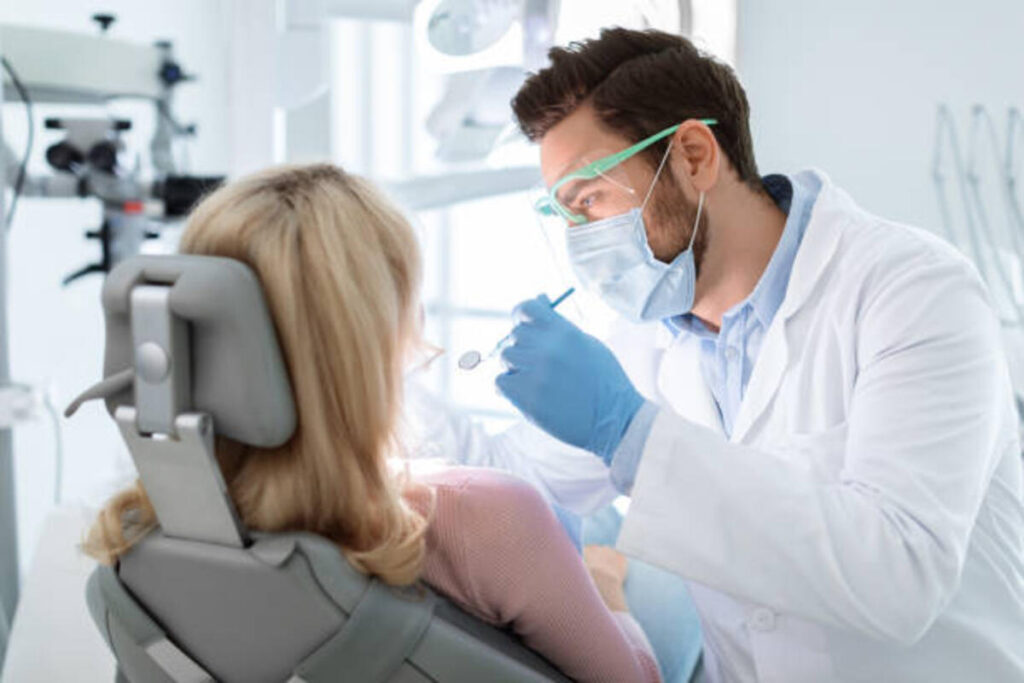 Doctors Network