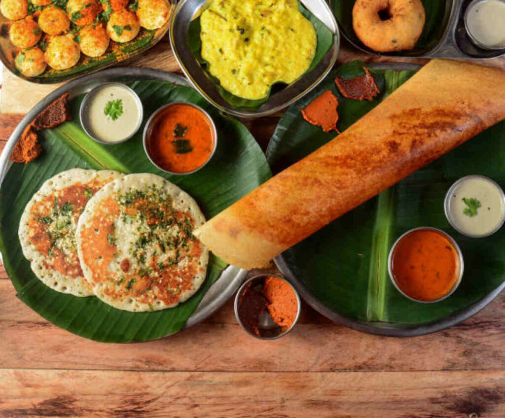 Fruits in Tamil