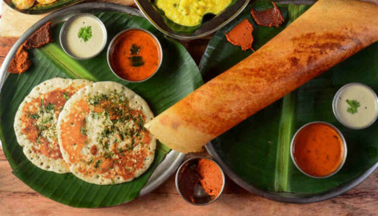 Fruits in Tamil