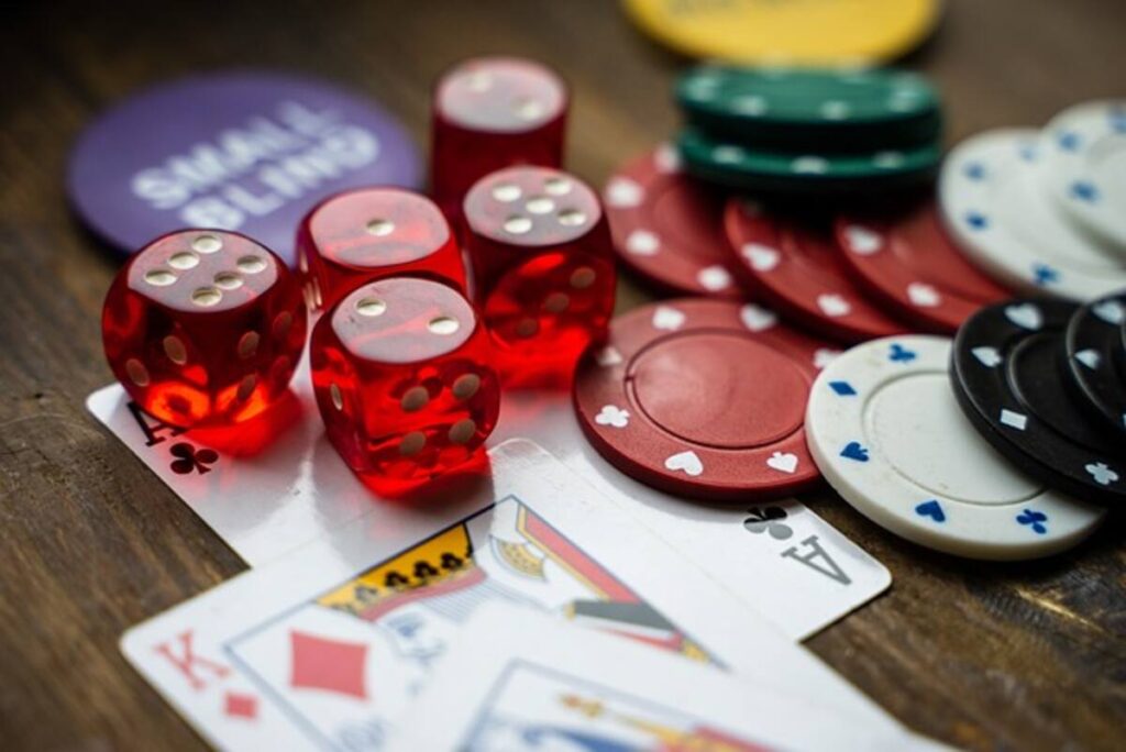 daftar idn poker