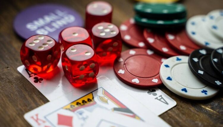 daftar idn poker