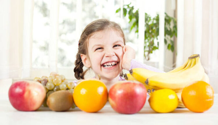 5 Fruit Day Celebration Ideas