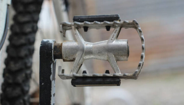 The Dirt Bike Rim Lock