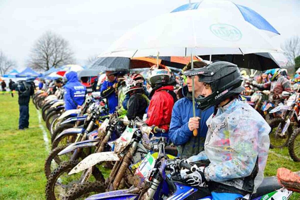 Protect Your Investment With a Dirt Bike Cover