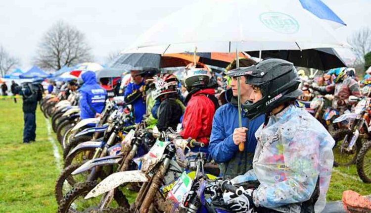 Protect Your Investment With a Dirt Bike Cover