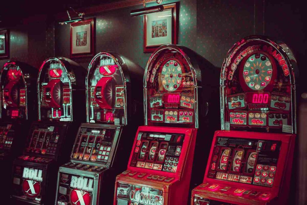 slot gacor