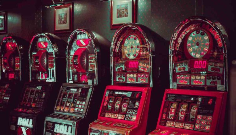 slot gacor