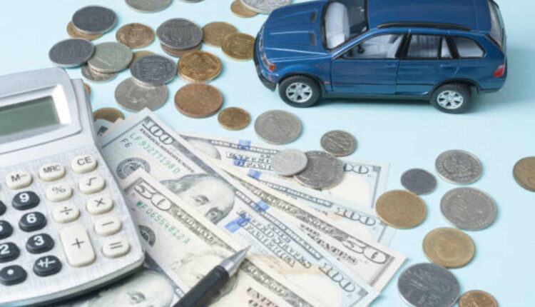 JK Bank Car Loan EMI Calculator